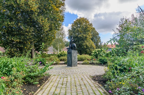 Medium property photo - Koningin Julianaweg 76, 8371 WG Scheerwolde